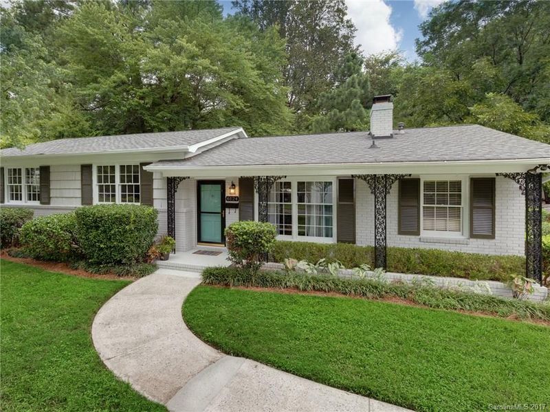 6124 Montpelier Rd, Charlotte, NC 28210