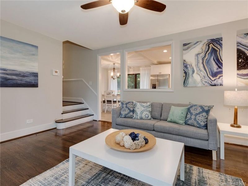 6124 Montpelier Rd, Charlotte, NC 28210