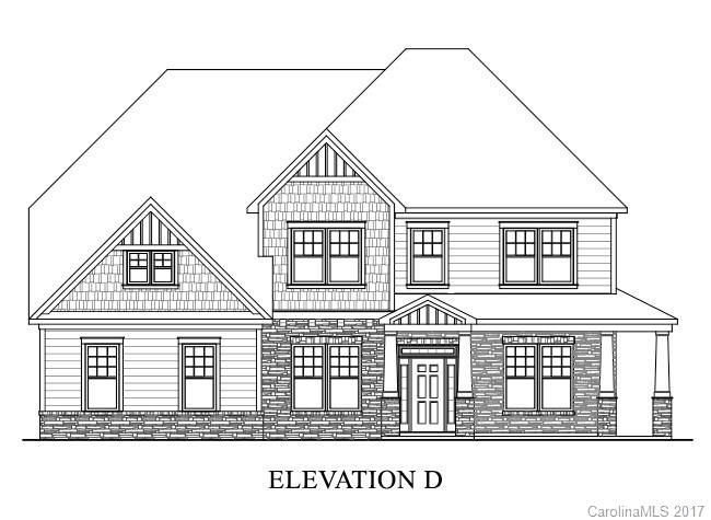 1033 Hickory Pine Rd, Waxhaw, NC 28173