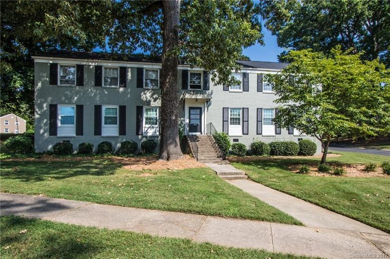 418 Wakefield Dr #B, Charlotte, NC 28209