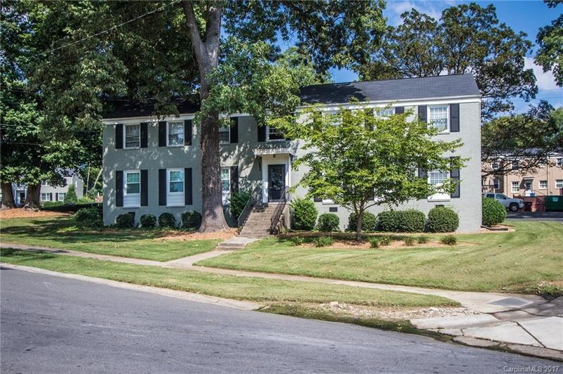 418 Wakefield Dr #B, Charlotte, NC 28209