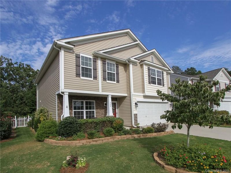 309 Lindpoint Ln, Monroe, NC 28110