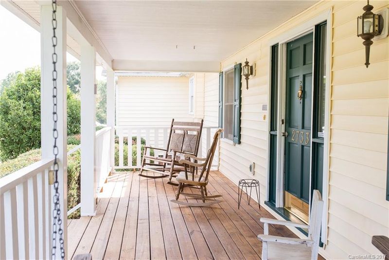 2733 Merritt Ln, Lancaster, SC 29720