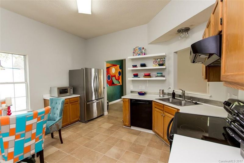14510 Cinnamon Field Rd #17, Charlotte, NC 28273