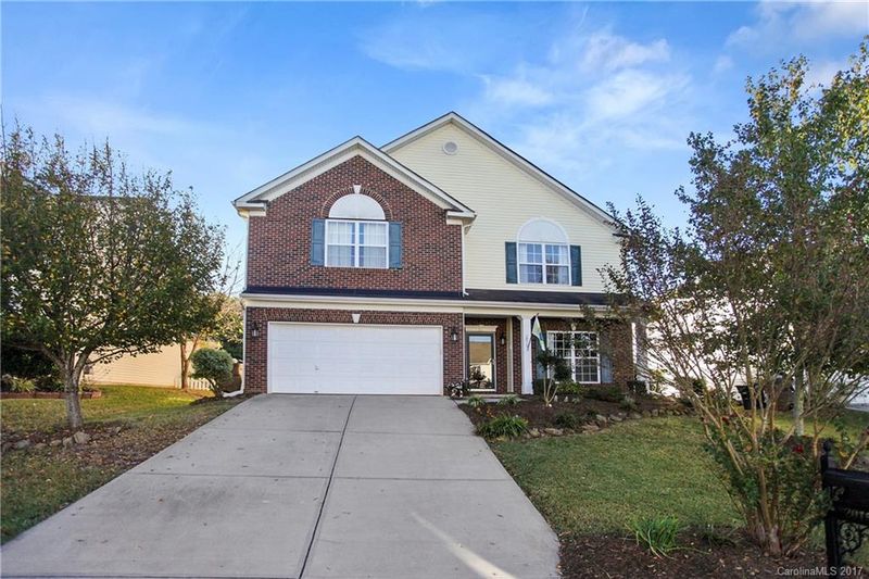2015 Bridleside Dr #7, Indian Trail, NC 28079