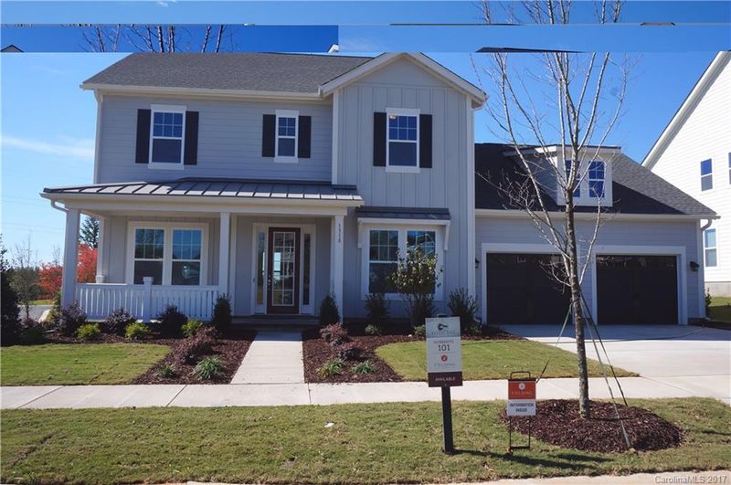 655 Daventry Ct #51, Clover, SC 29710