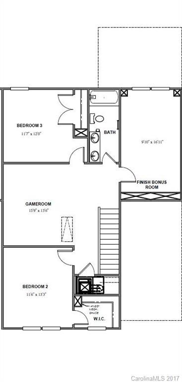 3140 Graceland Cir #7C, Pineville, NC 28134
