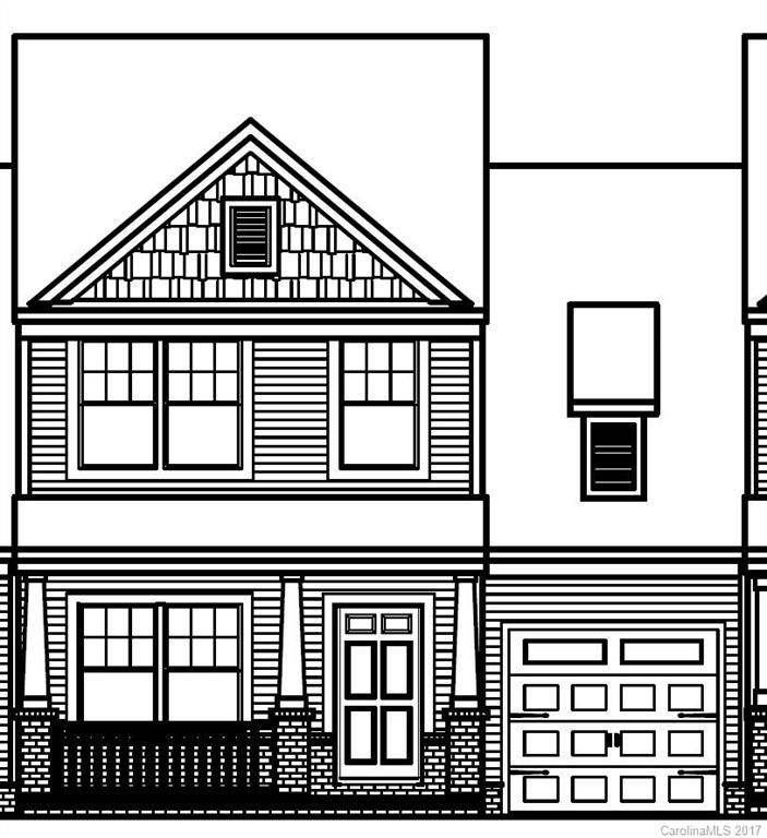 3140 Graceland Cir #7C, Pineville, NC 28134