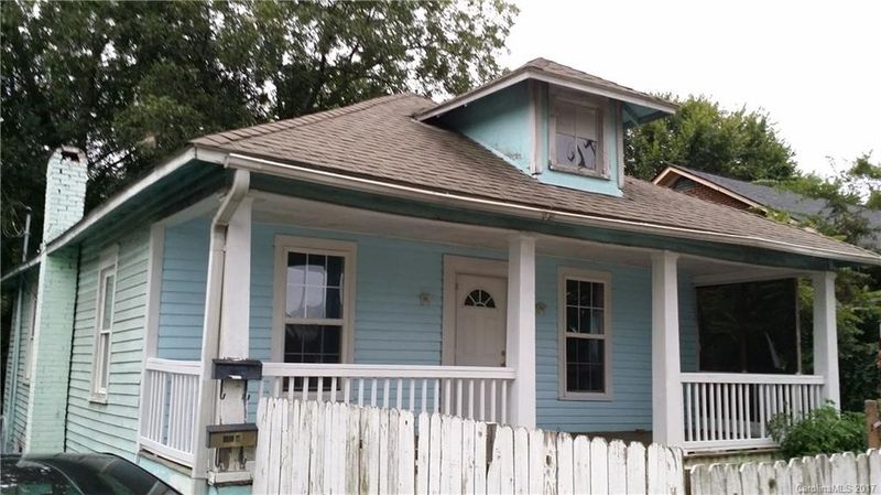 172 Cabarrus Ave #A/B, Concord, NC 28025