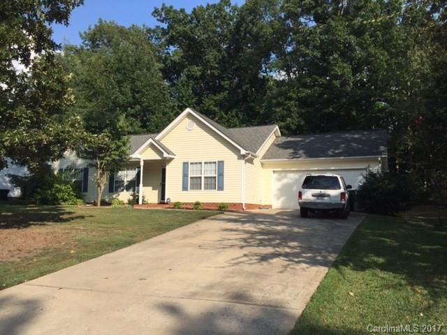 2129 Gambrel Way #55, Monroe, NC 28112
