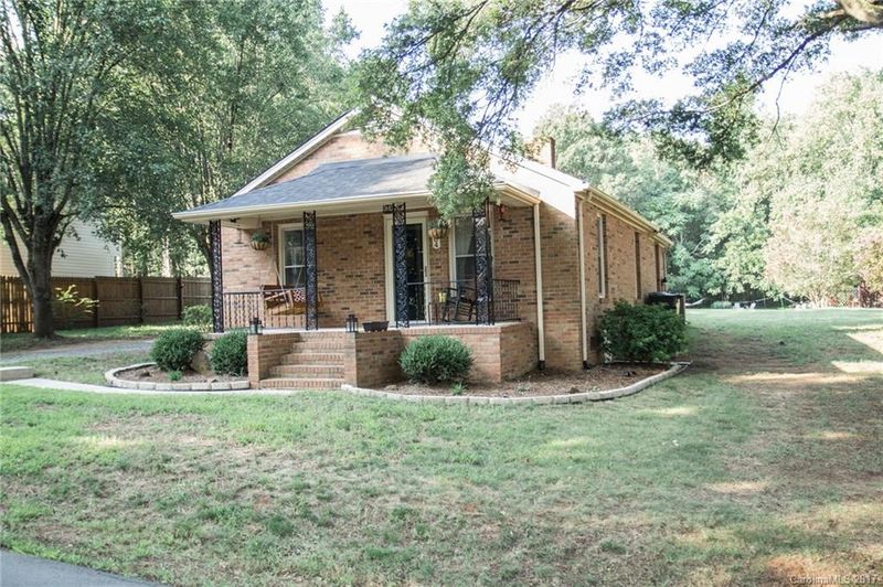 604 Faith Dr, Concord, NC 28027