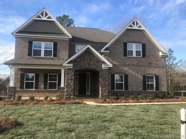 2012 Perry Pond Dr #32, Waxhaw, NC 28173