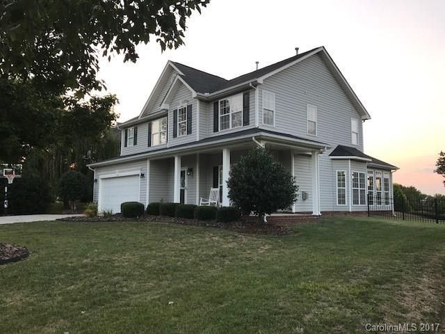 6050 Underwood Ave #21, Charlotte, NC 28213