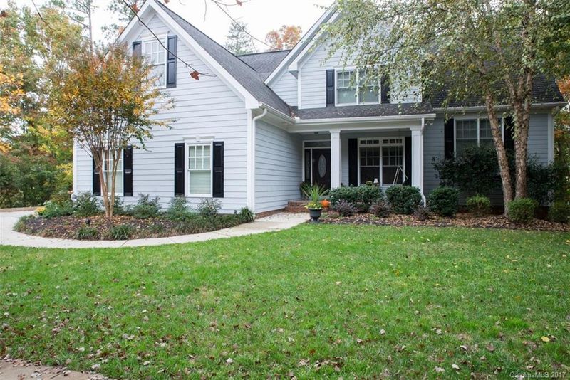 291 Shoreline Pw, Tega Cay, SC 29708