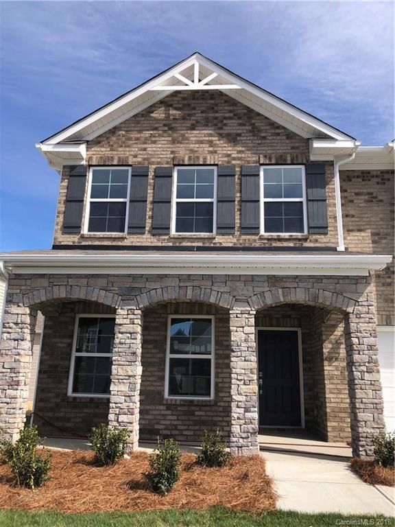 4611 Sunburst Ln #16, Charlotte, NC 28213