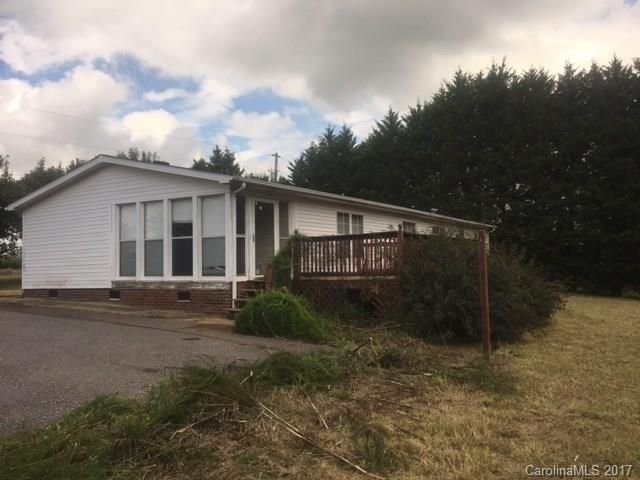 163 Cain Rd, Stony Point, NC 28678