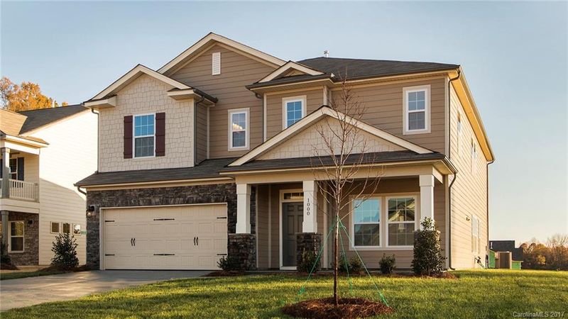 1000 Irvine Ct #12, Stallings, NC 28104