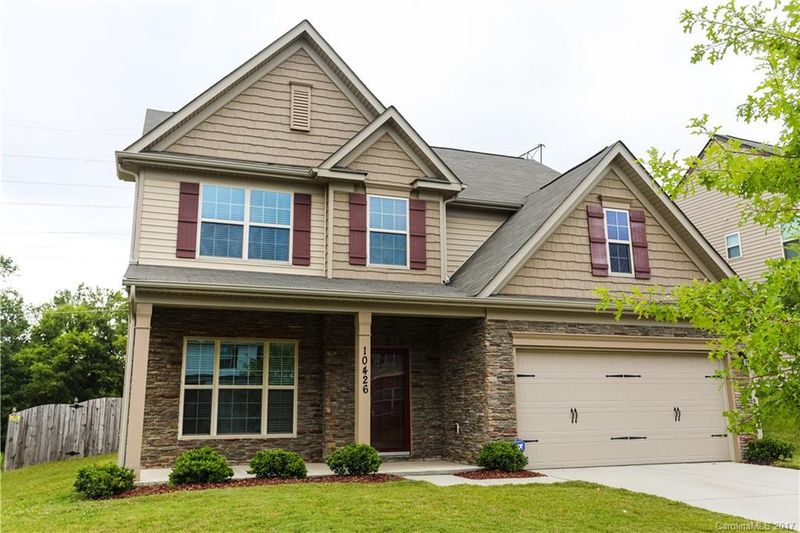 10426 Atkins Ridge Dr, Charlotte, NC 28213