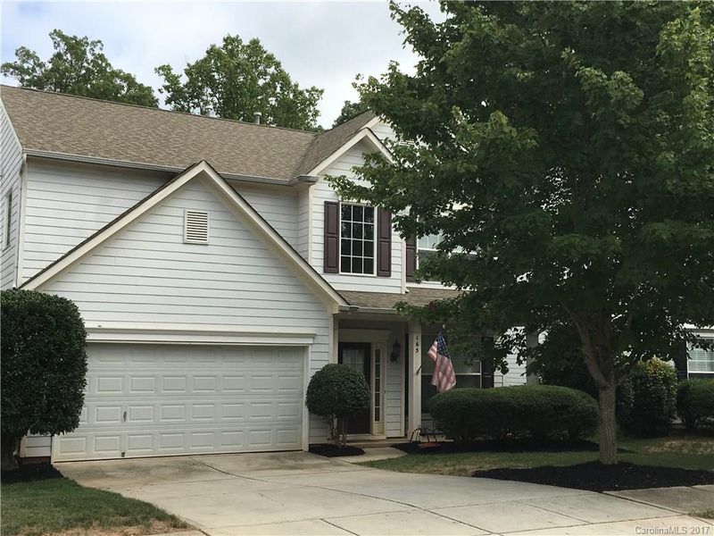 165 Autry Ave #360, Mooresville, NC 28117