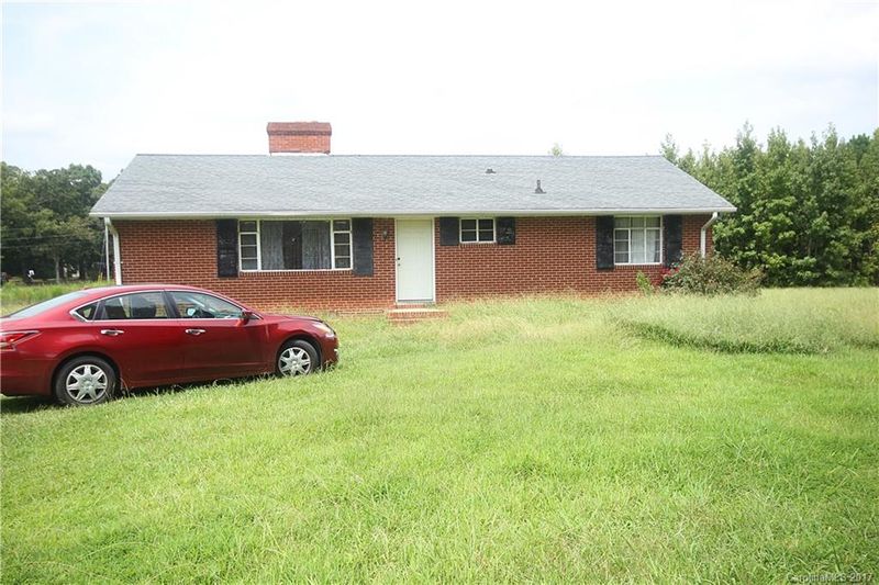 4901 Myers Rd, Monroe, NC 28110