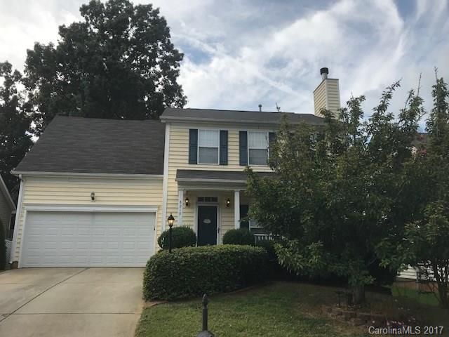 8219 Chatham Oaks Dr #72, Concord, NC 28027
