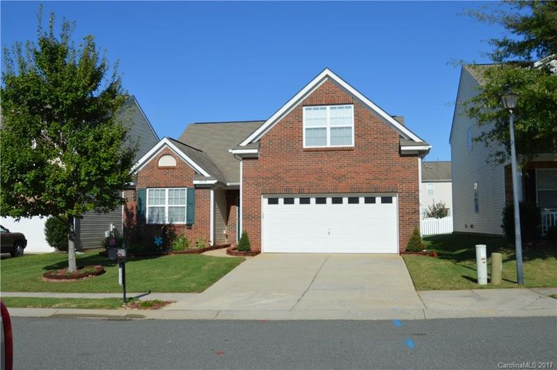 7519 Carrington Forest Ln #125, Matthews, NC 28105