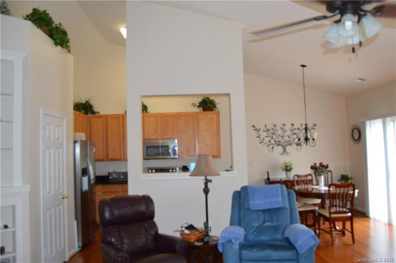 7519 Carrington Forest Ln #125, Matthews, NC 28105