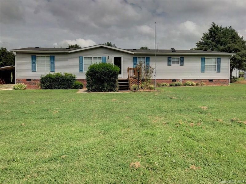 107 Millet Dr, Stony Point, NC 28678