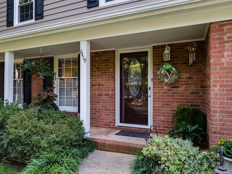 6419 Old Post Rd, Charlotte, NC 28212