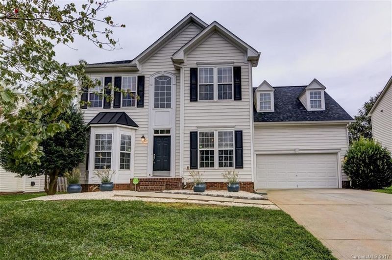 621 Circle Trace Rd, Monroe, NC 28110