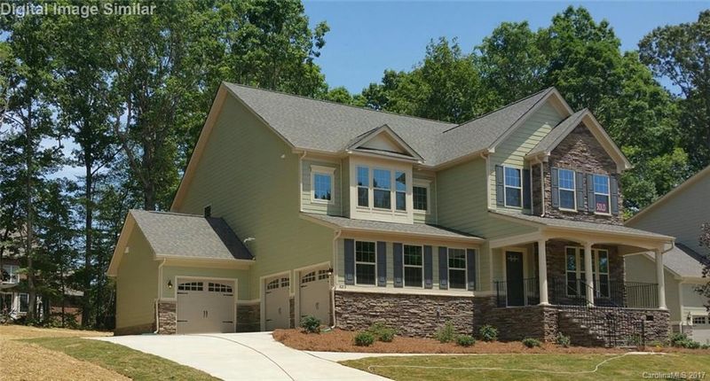 181 Welcombe St #69, Mooresville, NC 28115