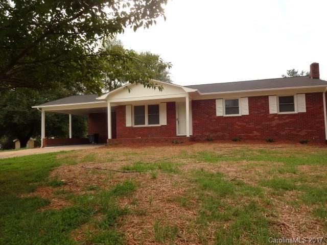 186 Sigmon Rd, Statesville, NC 28677