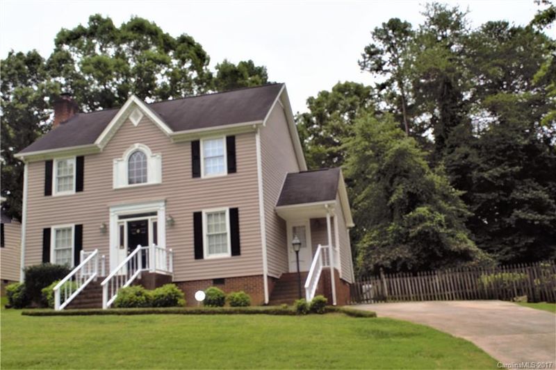 831 Bermuda Ave #2, Gastonia, NC 28054