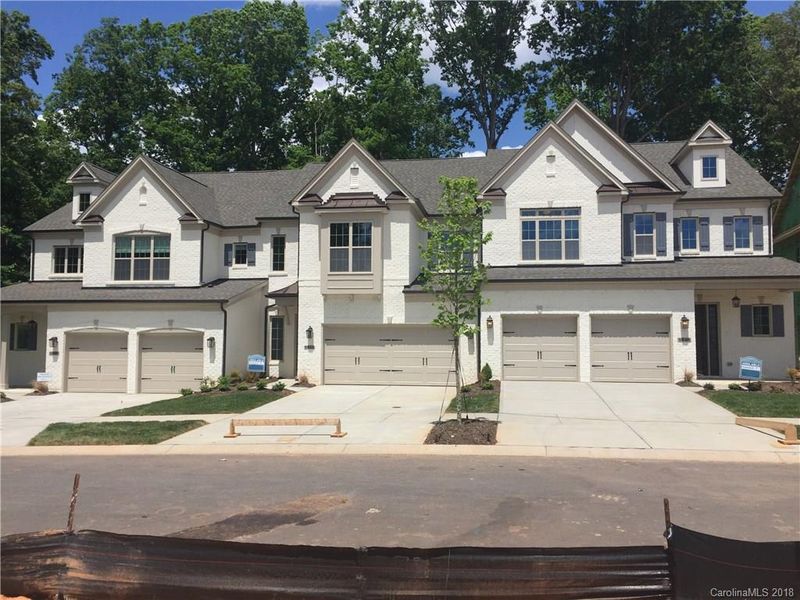 6854 Bronson Dr #TIN0008, Charlotte, NC 28210