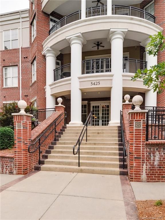 5425 Closeburn Rd #315, Charlotte, NC 28210
