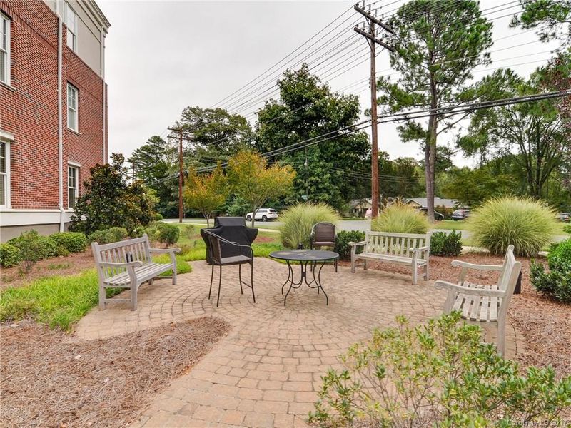 5425 Closeburn Rd #315, Charlotte, NC 28210