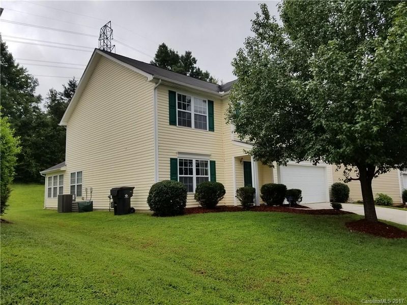 9110 Atlas Cedar Dr, Charlotte, NC 28215