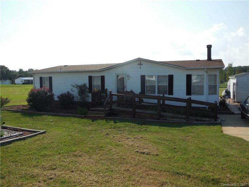 104 Brawley Rd #52, Cleveland, NC 27013
