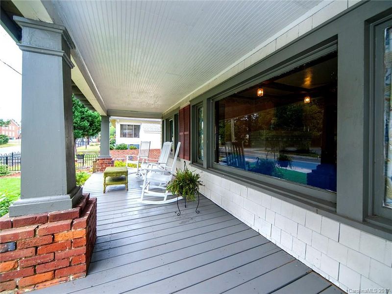 203 W Houston St, Monroe, NC 28112