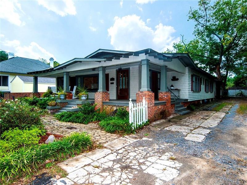 203 W Houston St, Monroe, NC 28112