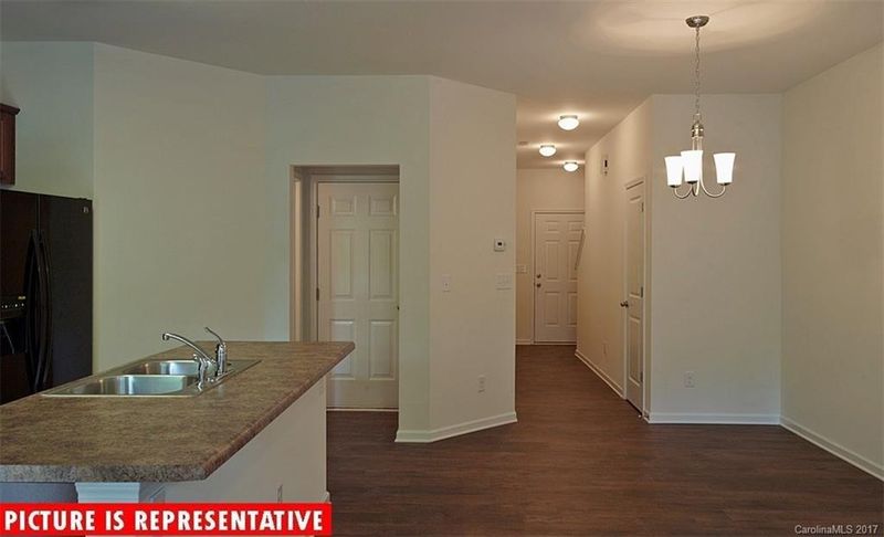 9133 Bradstreet Commons Way #128, Charlotte, NC 28215