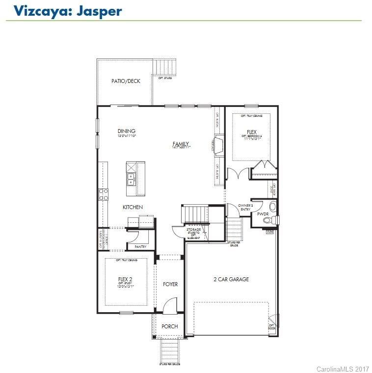 234 Kingsdown Ave #33, Charlotte, NC 28270