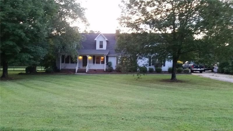 4800 Aaron Rd lot 4div 2, Concord, NC 28025