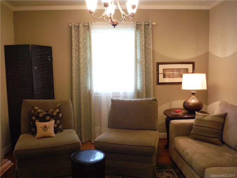 6117 Burmith Ave, Charlotte, NC 28269