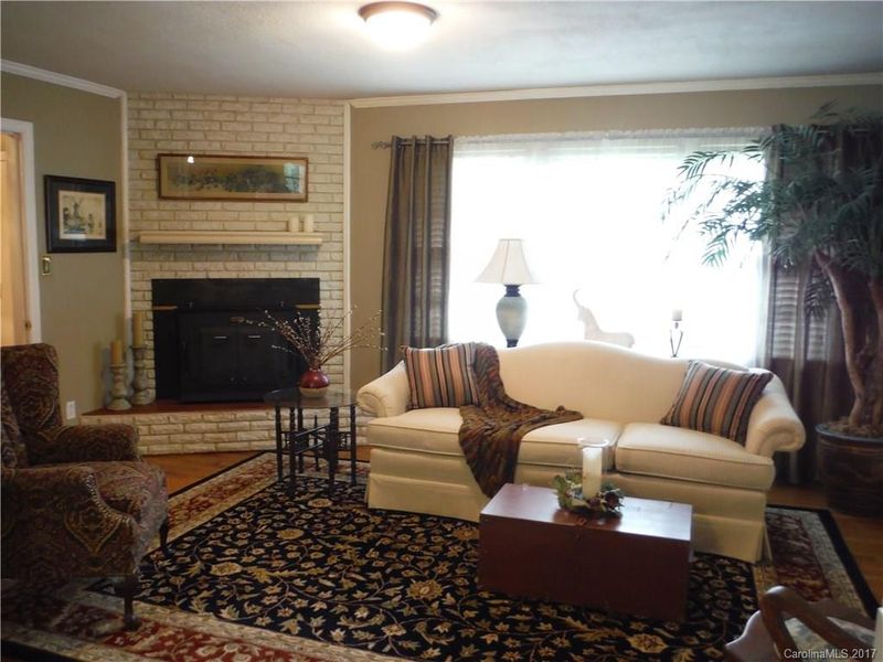 6117 Burmith Ave, Charlotte, NC 28269