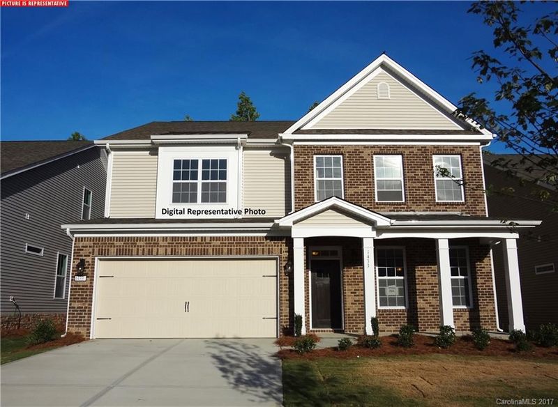 10812 Edgepine Ln NW #113, Concord, NC 28027