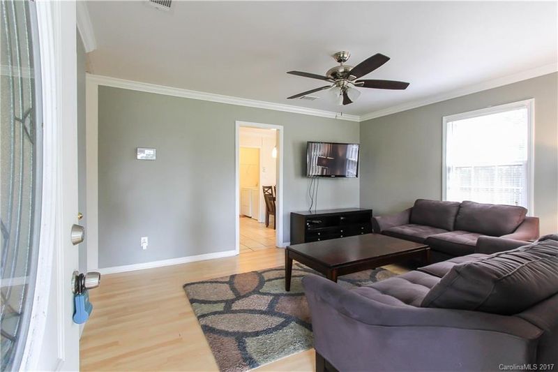 6105 Bridle Trl, Indian Trail, NC 28079