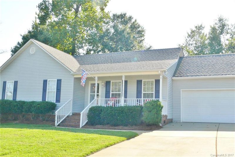 2314 Kestrel Dr, Rock Hill, SC 29732
