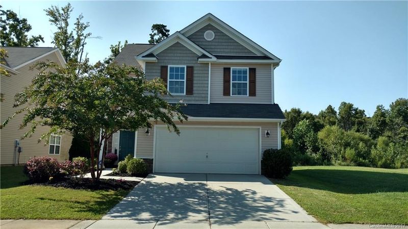 10229 Caldwell Forest Dr, Charlotte, NC 28213