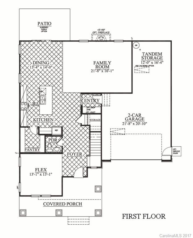 3006 Paddington Dr, Indian Trail, NC 28079